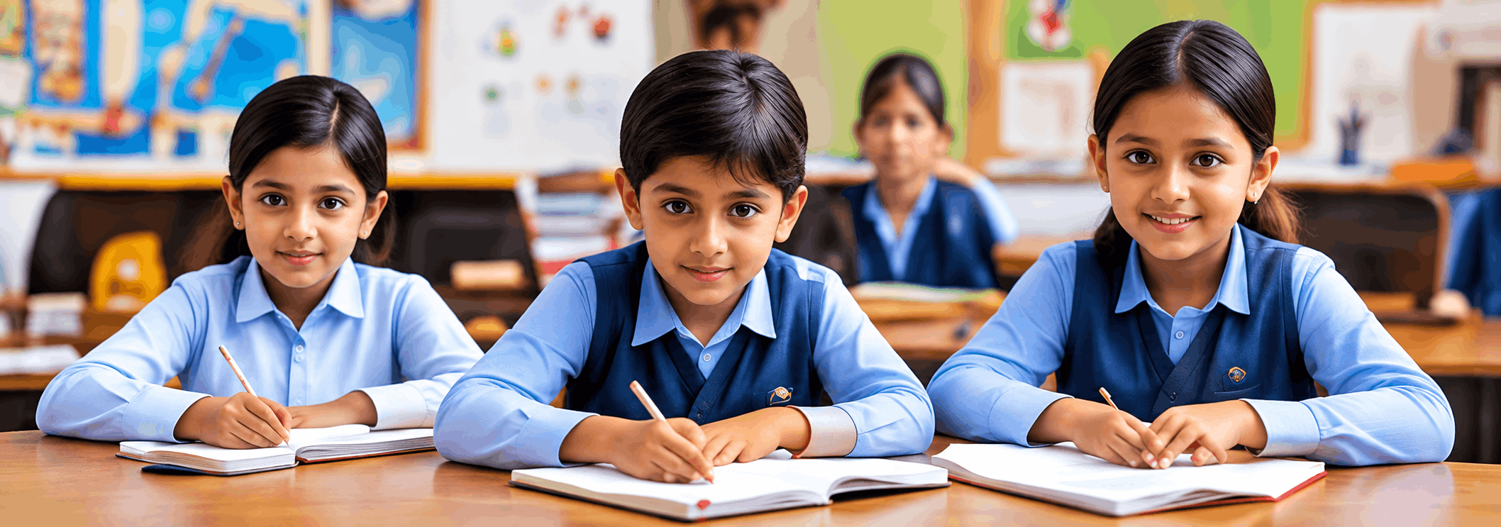 Child Education